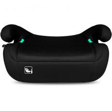 Автокрісло Lionelo Hugo i-Size Black Carbon